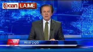 Edicioni i Lajmeve Tv Klan 09 Dhjetor 2019, ora 23:30