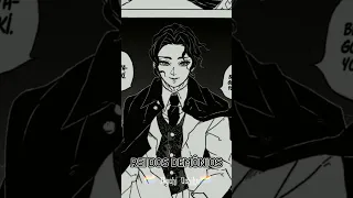 I Am Only Human Kimetsu No Yaiba Edit #shorts #mangaedits