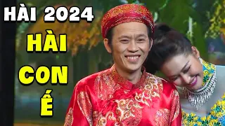 Cười Đã Đời Với Hài 2024 Hoài Linh Có Đứa Con Gái Ế 10 Năm Chưa Cưới Được Chồng | Hài Tết 2024