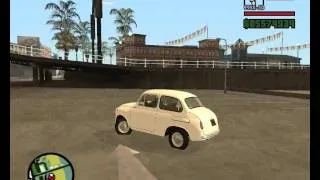 ZaZ v GTA SA