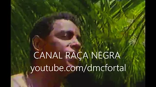 Raça Negra "Me Leva Junto Com Você" Clipe Oficial