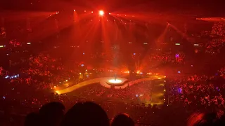 《張敬軒 x 香港中樂團盛樂演唱會》2020 - 故園花茶