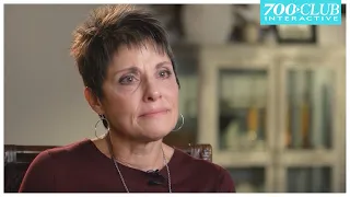 "I Never Felt so Loved" - Woman Healed After Face-to-Face Encounter with God