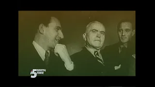 5 minute de istorie cu Adrian Cioroianu: Conferinţa Naţională a PCR din octombrie 1945 (Arhiva TVR)