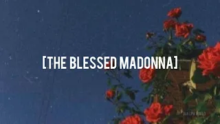 Dua Lipa - Break My Heart [the blessed madonna] (Lyrics)