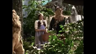 Life With Judy Garland: Me and My Shadows - Wizard of Oz Scene