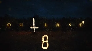 Outlast 2 Episode 8 - Dominodyl Plays