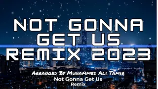 t.A.T.u - Not Gonna Get Us (Remix 2023)