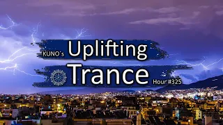 UPLIFTING TRANCE MIX 325 [December 2020] I KUNO´s Uplifting Trance Hour 🎵