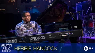 Check out Herbie Hancock on Austin City Limits Season 43