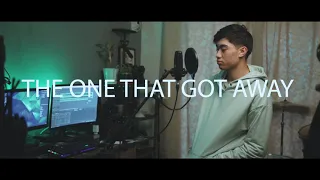 The One That Got Away - Katy Perry | Cover By Race Leodz