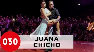 Chicho Frumboli and Juana Sepulveda – Clair de Lune #ChichoJuana