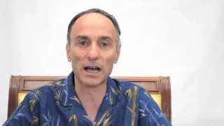 Jeffrey Smith Protect Yourself from GMOs Hawaii