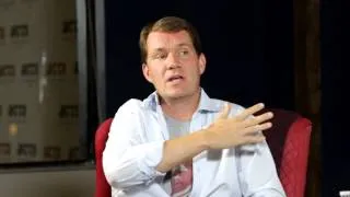 Scott Case (Startup America, Priceline) at Startup Grind Washington DC