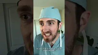 How to Cancel a Surgery
