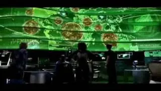 Ben 10 Alien Swarm New Trailer