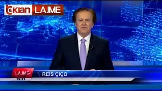 Edicioni i Lajmeve Tv Klan 24 Nentor 2019, ora 19:30