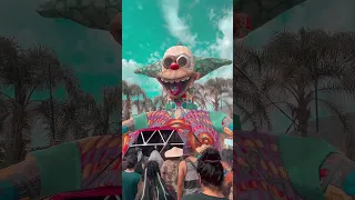 Psy Circus - Mexico Hi BPM Parties