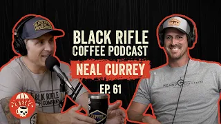 Neal Currey - Ready Gunner | BRCC #61