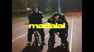 CLICHERIK & MÄX - MADALAL