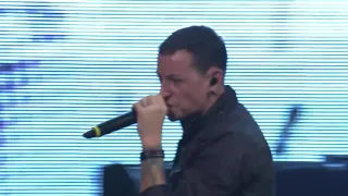 Linkin Park - Given Up (Live At Itunes Festival 2011)