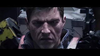 The Surge - Stronger, Faster, Tougher - Cinematic Trailer