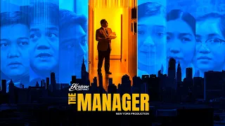 The Manager | Short Film | Kristiano Drama | KDR TV