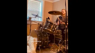 Murder Mystery Drum Solo