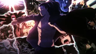 My War by Shinsei Kamattechan Attack on Titan Op final season (Akira Version)