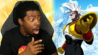 GIBLET MIGHT ACTUALLY STILL BE ALIVE!?! Dragon Ball Legends Gameplay!