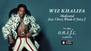 Wiz Khalifa - Medicated feat  Chevy Woods & Juicy J. (Official Video +1080p)