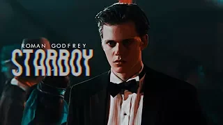 roman godfrey — starboy