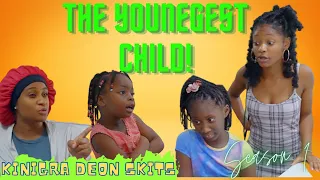 THE YOUNGEST CHILD! 👧🏾❌ | We HATE our little sister! (Season 1)