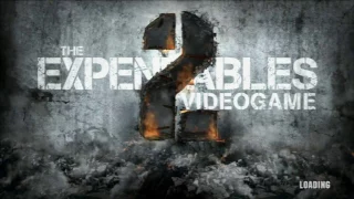 NEW  PS3 demos !!! - Expendables 2 (PS3) # 2