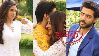 Shooting में चल रही Shooting Jhanak Aditya को Hug करते देख निकले वहां से Ani | Star Plus | G&G |