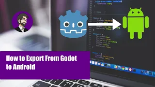 How to Export From Godot to Android