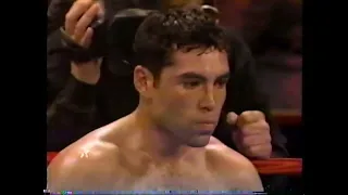 Oscar De La Hoya vs Ike Quartey - Full Fight