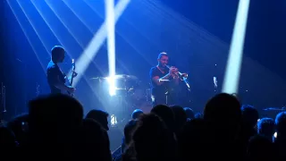 Ibrahim Maalouf - Beirut (Live @ Tivoli 2014)