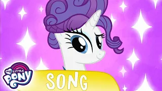 My Little Pony Deutsch 🦄 Der Promi-Pony Song | Freundschaft ist Magie | MLP Musik und Lieder