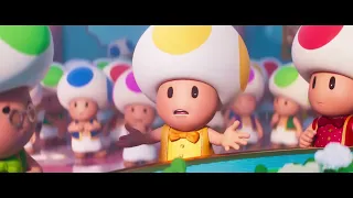 Το επίσημο trailer της τανινίας "The Super Mario Bros Movie"