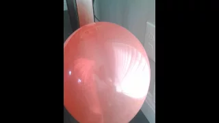 Floating Balloon