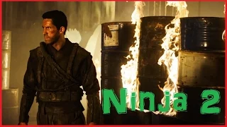 Ninja: Shadow of a Tear - Epic MUSIC Tribute