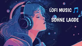 Sohne Lagde song in LOFI SONG Sidhu Moose Wala ft The PropheC | Latest Punjabi Songs 2023