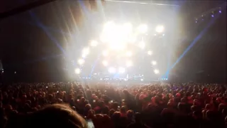 Brit Floyd 12 november 2015 Heineken Music Hall, Amsterdam