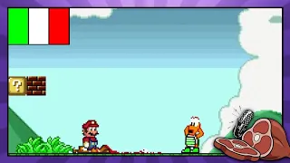 Mario è un MOSTRO - Dorkly ITA - FRB