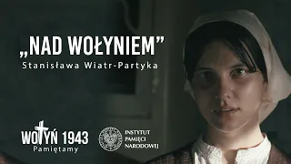 Impresja poetycka „Nad Wołyniem” – projekt edukacyjny IPN „Wołyń 1943. Pamiętamy” [4K]