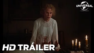 La Seducción Tráiler Oficial 2 (Universal Pictures) HD