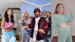 LEAVE THE DOOR OPEN TIKTOK DANCE CHALLENGE❤️❤️❤️(2021)