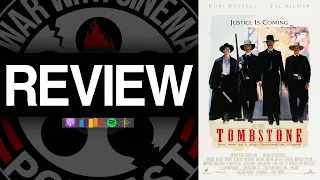 Tombstone Movie Review