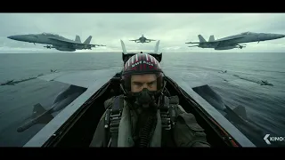 Fans Trailer: TOP GUN 2 MAVERICK. Music by: Alex M.O.R.P.H. & Paul van Dyk - We Are